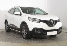 Renault Kadjar I , Salon Polska, 1. Właściciel, Klimatronic, Tempomat,