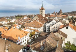 Dom Estavayer-Le-Lac