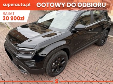 Jeep Avenger Upland 1.2 Hybrid 4xe Upland 1.2 Hybrid 4xe 145KM-1