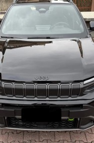 Jeep Avenger Upland 1.2 Hybrid 4xe Upland 1.2 Hybrid 4xe 145KM-2