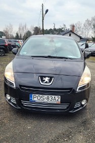 Peugeot 5008 I 2.0 HDi Premium-2