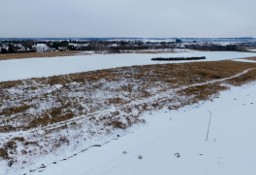 Działka budowlana Chyby, ul. Szamotulska