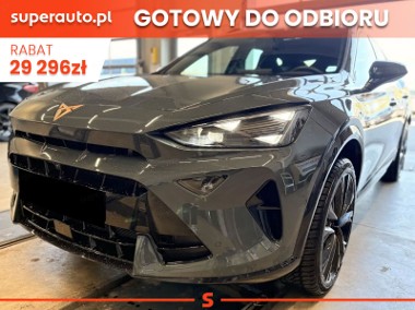 Cupra Formentor 2.0 TSI 4Drive DSG 2.0 TSI 4Drive DSG 204KM-1