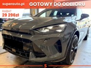 Cupra Formentor 2.0 TSI 4Drive DSG 2.0 TSI 4Drive DSG 204KM