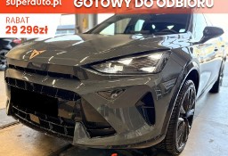Cupra Formentor 2.0 TSI 4Drive DSG 2.0 TSI 4Drive DSG 204KM