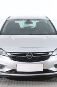Opel Astra J , Navi, Klima, Tempomat, Parktronic-2