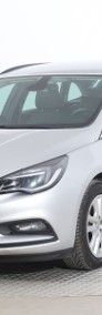 Opel Astra J , Navi, Klima, Tempomat, Parktronic-3