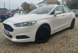 Ford Mondeo VIII Perła* Super stan* Skóra