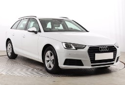 Audi A4 B9 , Serwis ASO, Automat, VAT 23%, Skóra, Navi, Xenon, Bi-Xenon,