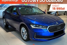 Skoda Superb III Edition 130 1.5 TSI Plug-in Hybrid DSG Edition 130 1.5 TSI Plug-in Hybrid