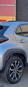 Toyota Yaris Cross Style 1.5 Hybrid Style 1.5 Hybrid 116KM | Podgrzewane fotele!-3