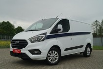 Ford Transit Transit Custom L1 H1 CUSTOM STAN IDEALNY ZADBANY JAK NOWY VAT 23% 170