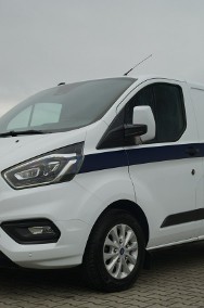 Ford Transit Transit Custom L1 H1 CUSTOM STAN IDEALNY ZADBANY JAK NOWY VAT 23% 170-2
