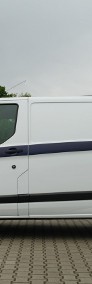 Ford Transit Transit Custom L1 H1 CUSTOM STAN IDEALNY ZADBANY JAK NOWY VAT 23% 170-3