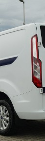Ford Transit Transit Custom L1 H1 CUSTOM STAN IDEALNY ZADBANY JAK NOWY VAT 23% 170-4