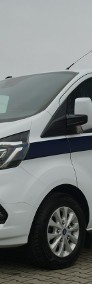 Ford Transit Transit Custom L1 H1 Custom stan idealny zadbany Jak NOWY vat23% 170-3
