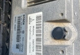 Bosch - Moduł Silnika Deutz TCD2012L042V 2V TCD 2012 L04 04214367 0281020069