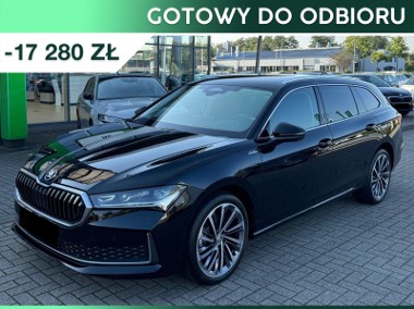 Skoda Superb III L&K 2.0 TSI DSG 4x4 L&K 2.0 TSI 265KM DSG 4x4-1