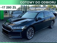 Skoda Superb III L&amp;K 2.0 TSI DSG 4x4 L&amp;K 2.0 TSI 265KM DSG 4x4