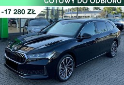 Skoda Superb III L&amp;K 2.0 TSI DSG 4x4 L&amp;K 2.0 TSI 265KM DSG 4x4