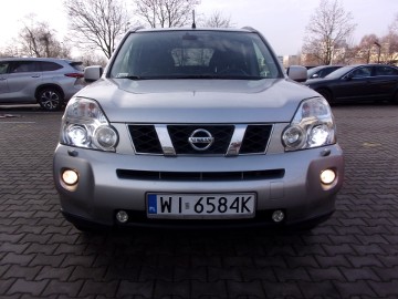 X-Trail 2.0 Diesel Salon PL