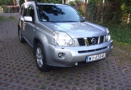 Nissan X-Trail 2.0 Diesel Salon PL