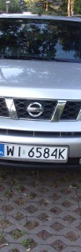 X-Trail 2.0 Diesel Salon PL-3