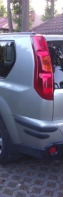 X-Trail 2.0 Diesel Salon PL-4