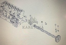 CLAAS 00 1146 477 0/Claas wałek podajnika zboźowego/Claas Arion 640 600