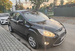 Ford C-MAX II 2014r 1.6 benzyna 125 KM