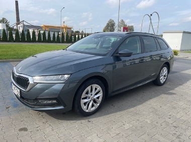 2.0 Tdi DSG Ambition Kombi -1