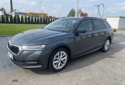 Skoda Octavia IV 2.0 Tdi DSG Ambition Kombi