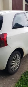 Toyota Yaris II 1.0 benzyna stan bardzo dobry Możliwa zamiana-3