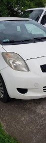 Toyota Yaris II 1.0 benzyna stan bardzo dobry Możliwa zamiana-4