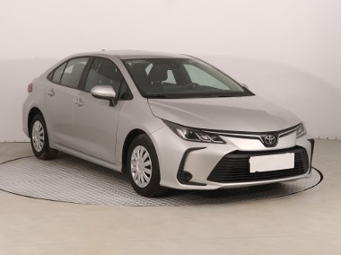 Toyota Corolla XII , Salon Polska, Serwis ASO, Klima, Tempomat-1