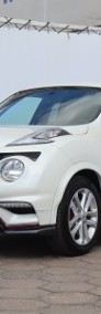 Nissan Juke , Automat, Skóra, Navi, Klimatronic, Tempomat-3