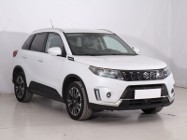Suzuki Vitara II , Salon Polska, Serwis ASO, Skóra, Navi, Klimatronic,