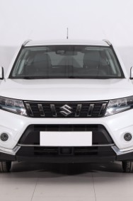 Suzuki Vitara II , Salon Polska, Serwis ASO, Skóra, Navi, Klimatronic,-2