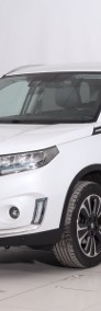 Suzuki Vitara II , Salon Polska, Serwis ASO, Skóra, Navi, Klimatronic,-3