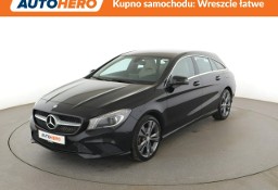 Mercedes-Benz Klasa CLA FV23 Shooting Brake Urban Navi Tempomat Grzane Fotele BiXenon Kamera