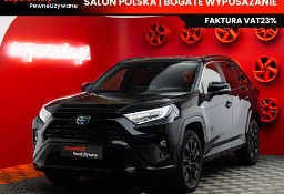 Toyota RAV 4 V 2.5 Hybrid Black Edition by JBL 4x4 2.5 Hybrid Black Edition By JBL 4x4