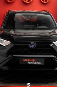 Toyota RAV 4 V 2.5 Hybrid Black Edition by JBL 4x4 2.5 Hybrid Black Edition By JBL 4x4-2