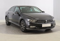 Volkswagen Passat B8 , Salon Polska, Serwis ASO, 200 KM, Automat, Skóra, Navi,