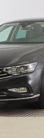 Volkswagen Passat B8 , Salon Polska, Serwis ASO, 200 KM, Automat, Skóra, Navi,-3