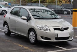 Toyota Auris I , Klimatronic, Podgrzewane siedzienia