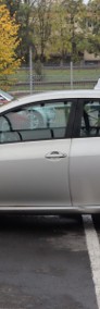 Toyota Auris I , Klimatronic, Podgrzewane siedzienia-4