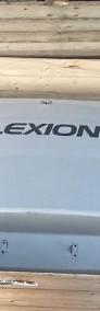 Claas lexion klapa osłona tylnią-3