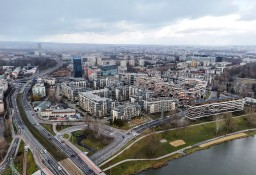 Lokal Kraków, ul. prof. Marka Stachowskiego