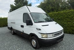Iveco Daily Iveco Daily 35S10 HPI Opłacony Maxi Mały przebieg