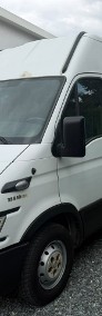 Iveco Daily Iveco Daily 35S10 HPI Opłacony Maxi Mały przebieg-3